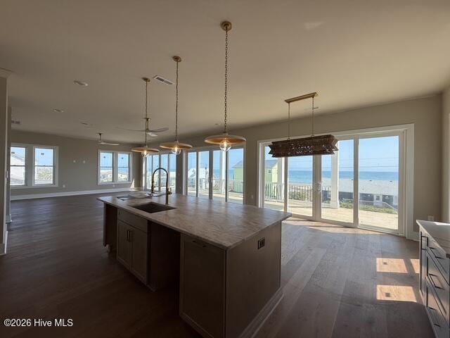 404 Ocean Drive . .