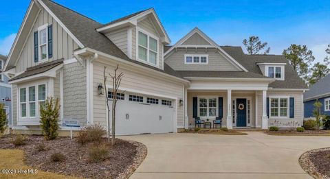 8620 Timber Hills Drive NE Leland NC 28451