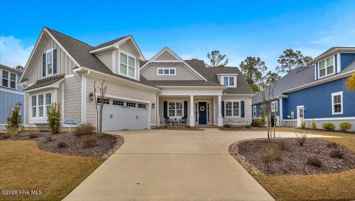 8620 Timber Hills Drive NE