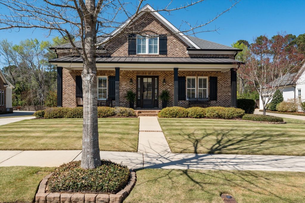 Photo of 3047 Leaning Oak Way, Martinez, GA 30907 (MLS # 553806)