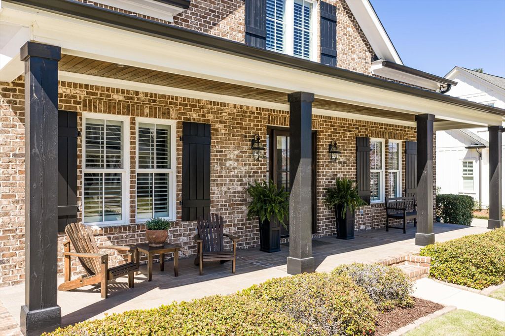 Photo of 3047 Leaning Oak Way, Martinez, GA 30907 (MLS # 553806)