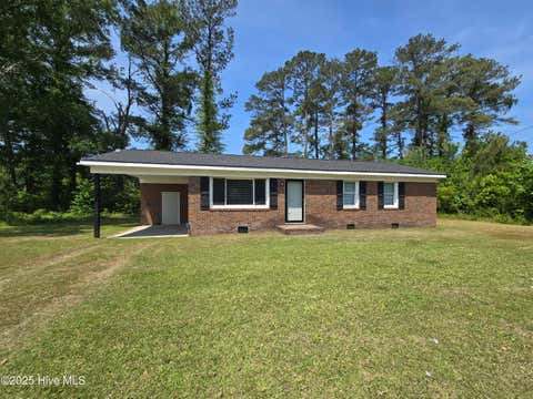 Homes For Rent - 5968 Acorn Road<br/> Grifton, NC 28530