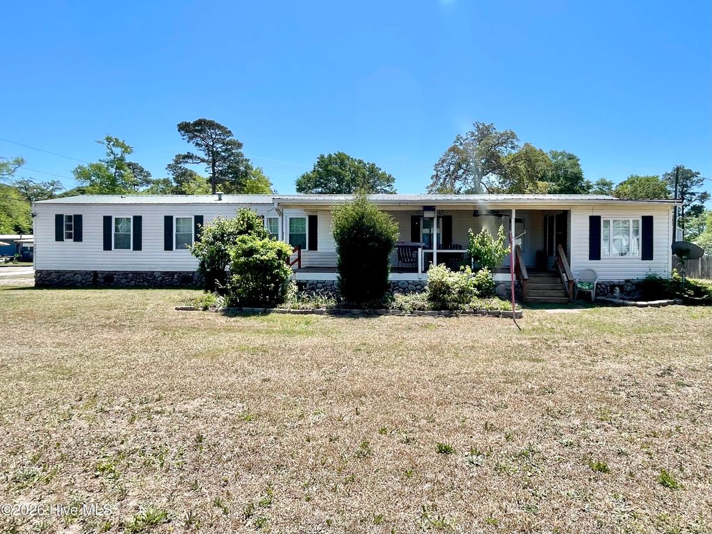 Photo of 2951 Dave Ray Street SW, Supply, NC 28462 (MLS # 100569888)