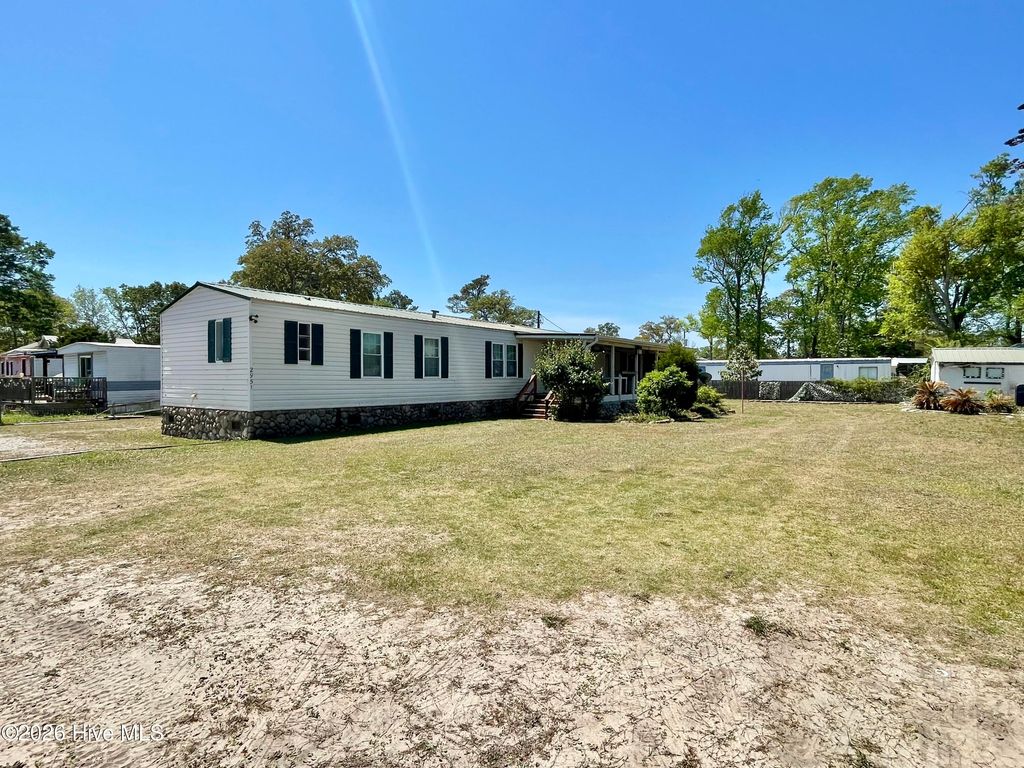 Photo of 2951 Dave Ray Street SW, Supply, NC 28462 (MLS # 100569888)