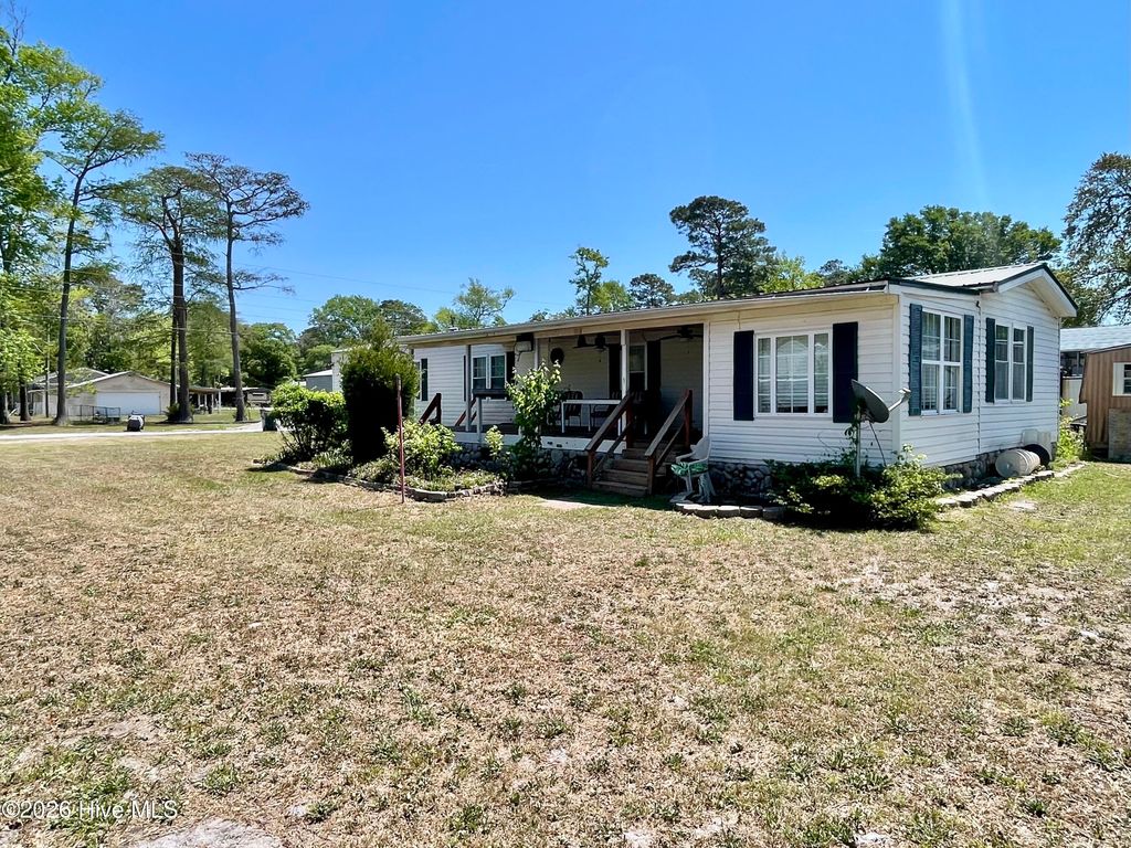 Photo of 2951 Dave Ray Street SW, Supply, NC 28462 (MLS # 100569888)