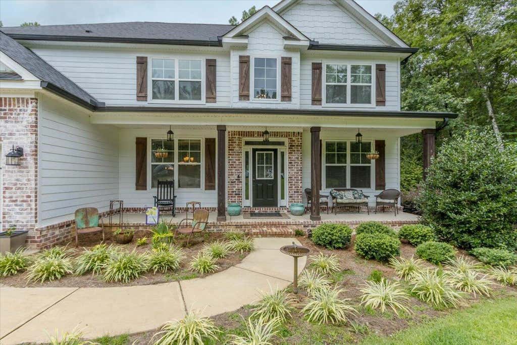 Photo of 706 William Avenue, Appling, GA 30802 (MLS # 100595946)