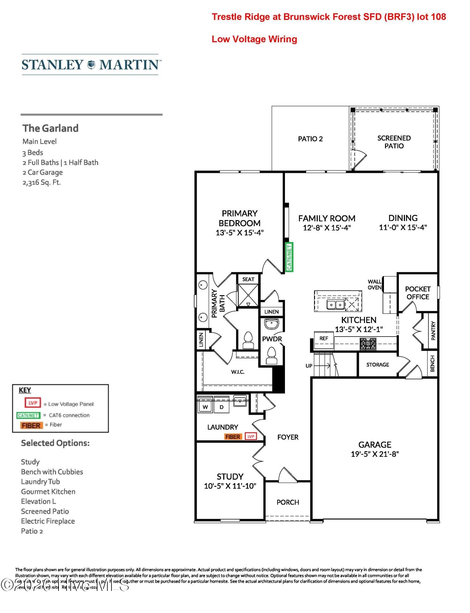 4514 Abberley Way 108