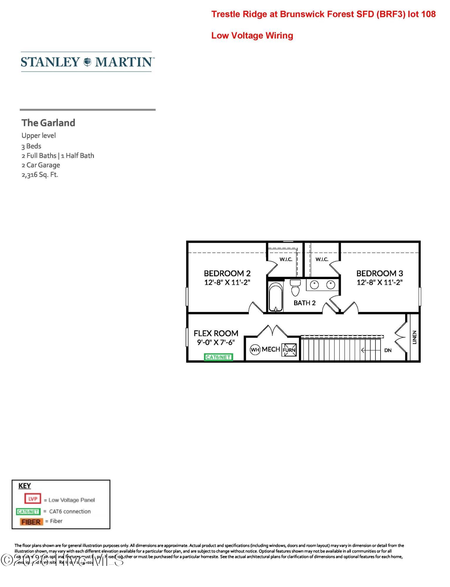 4514 Abberley Way 108