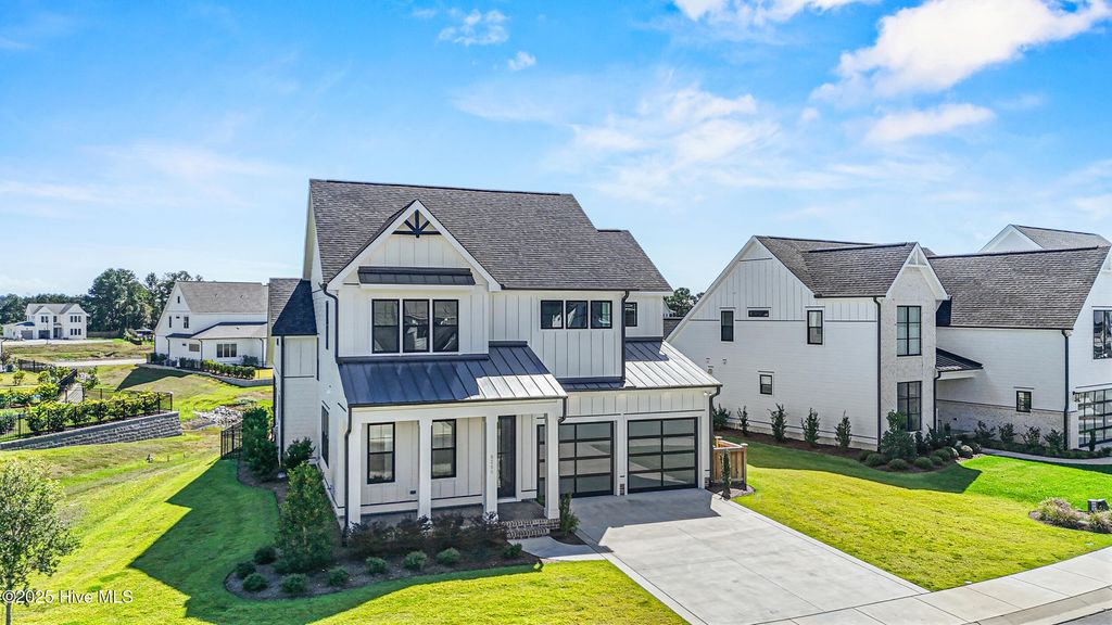 Photo of 8268 Winding Creek Circle, Wilmington, NC 28411 (MLS # 100537915)