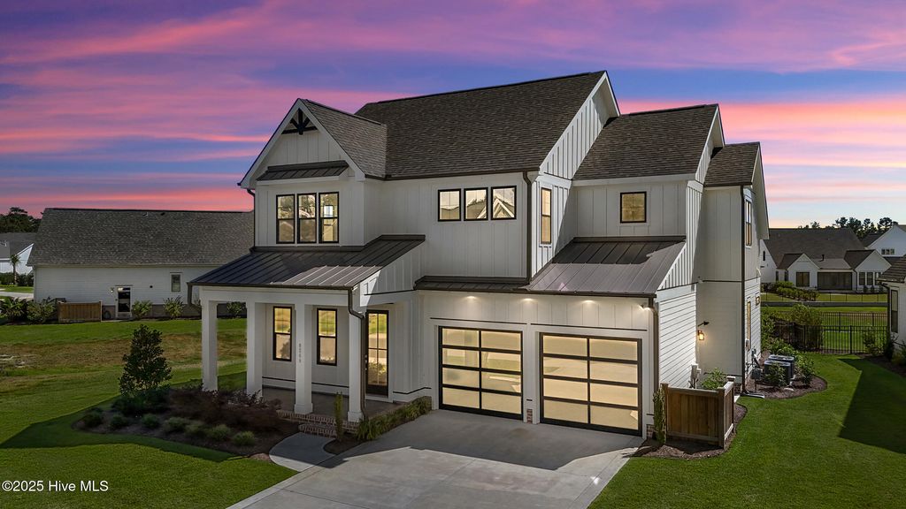 Photo of 8268 Winding Creek Circle, Wilmington, NC 28411 (MLS # 100537915)