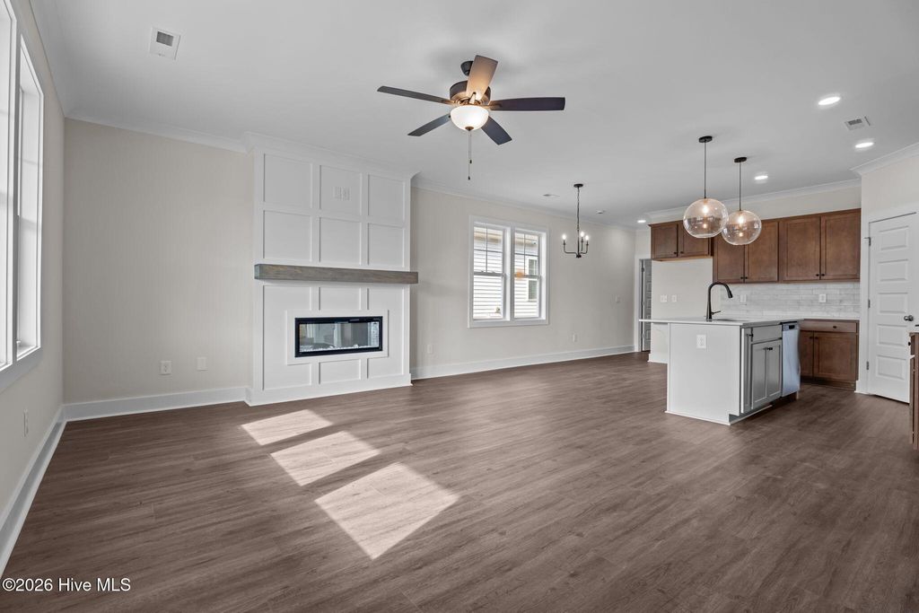 Photo of 4521 Sweet Williams Lane, Wilson, NC 27896 (MLS # 100541306)