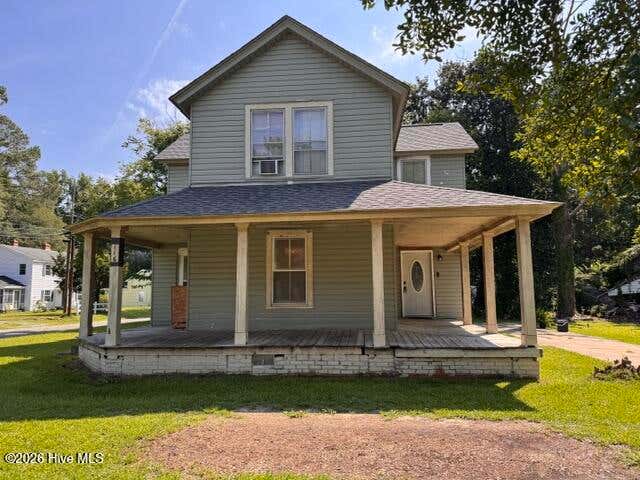 Photo of 116 N Frisco Street, Warsaw, NC 28398 (MLS # 100593321)