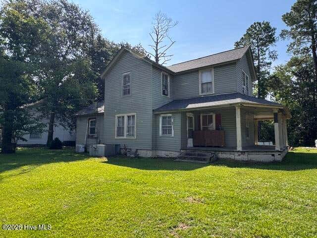 Photo of 116 N Frisco Street, Warsaw, NC 28398 (MLS # 100593321)