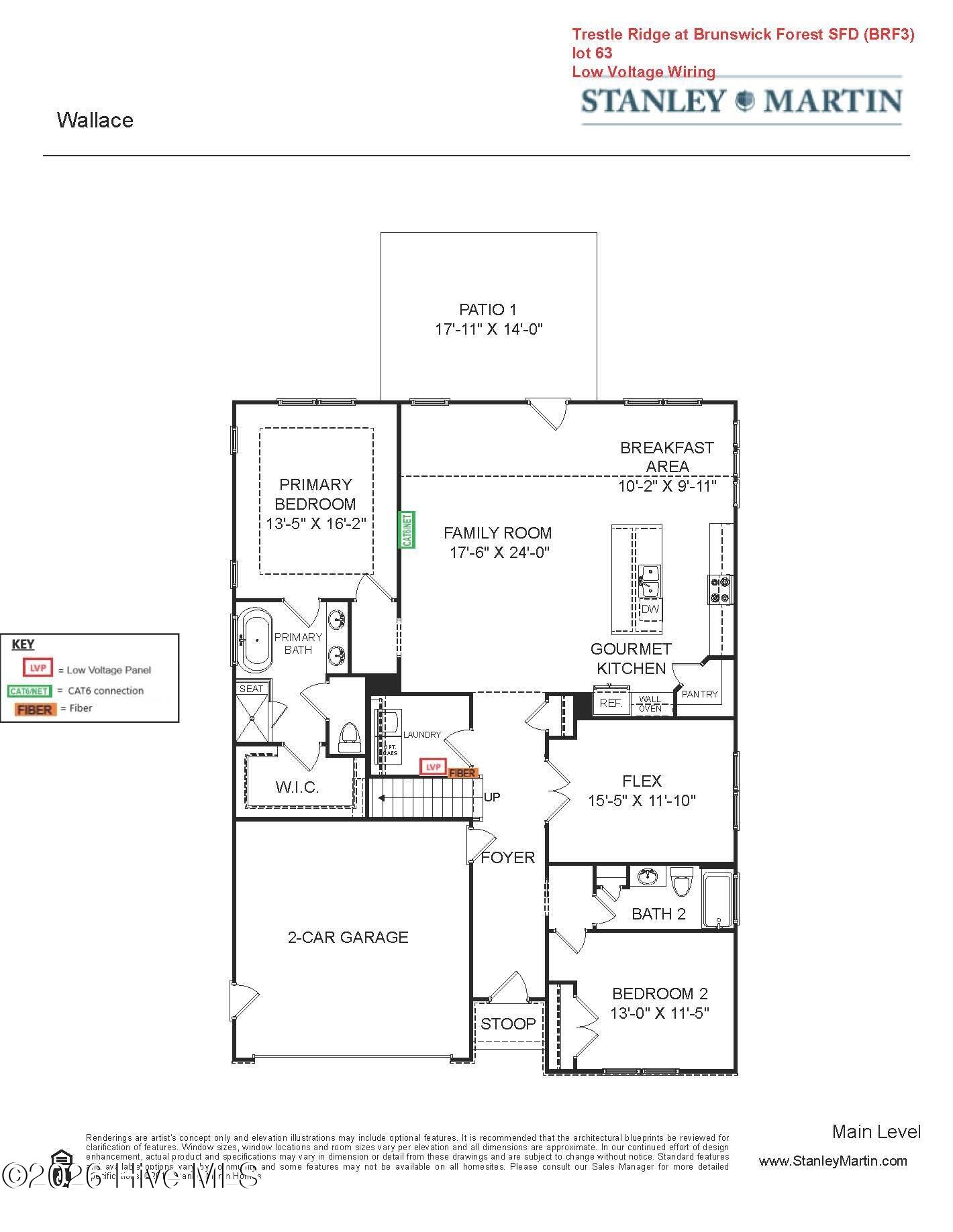 4511 Abberley Way 63