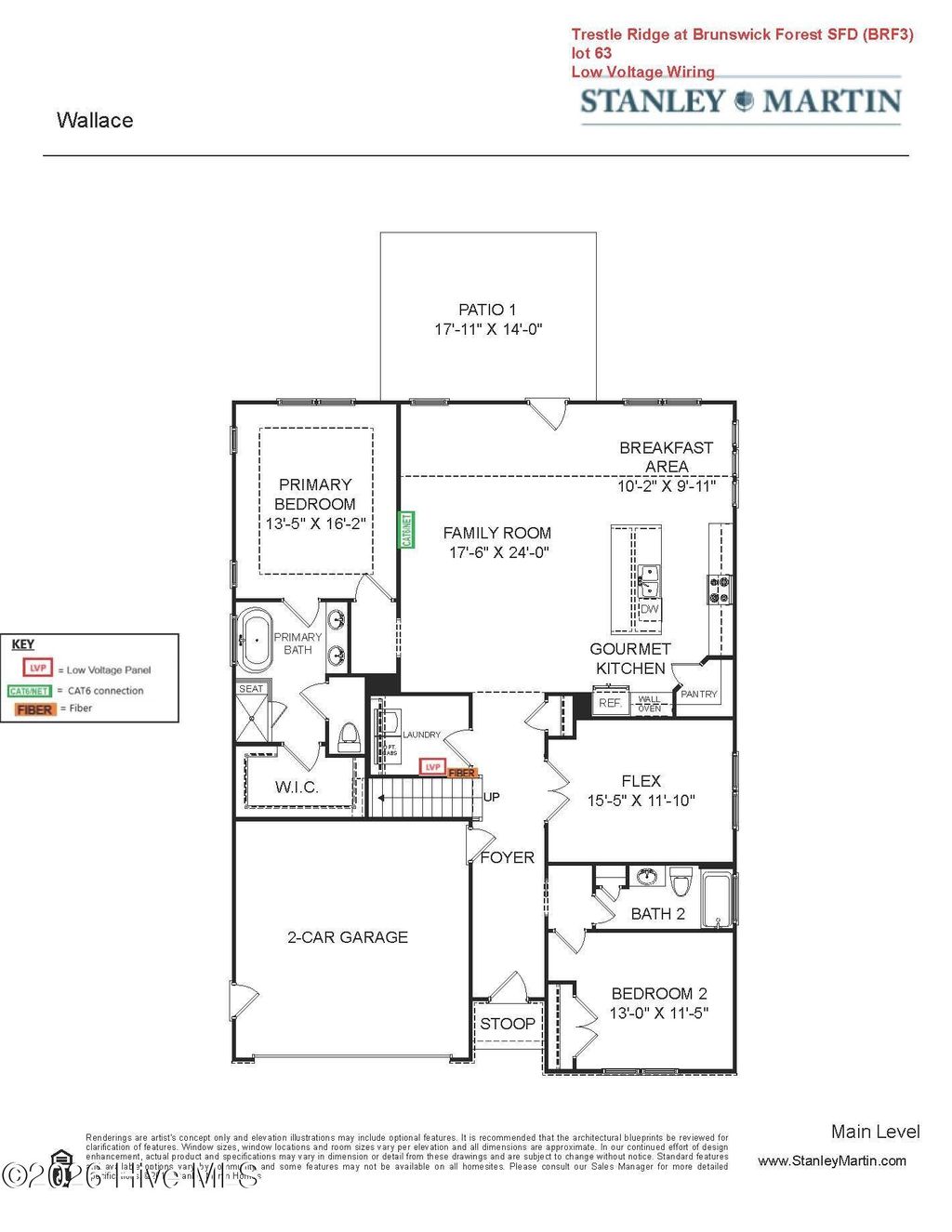 Photo of 4511 Abberley Way #63, Leland, NC 28451 (MLS # 100564322)