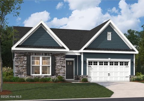 Homes For Sale - 4511 Abberley Way #63<br/> Brunswick County, Leland, NC 28451