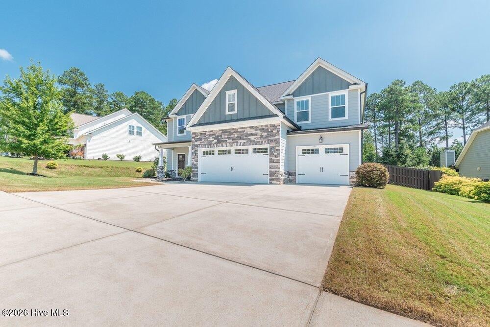 Photo of 1812 Preservation Circle, Evans, GA 30809 (MLS # 100601613)