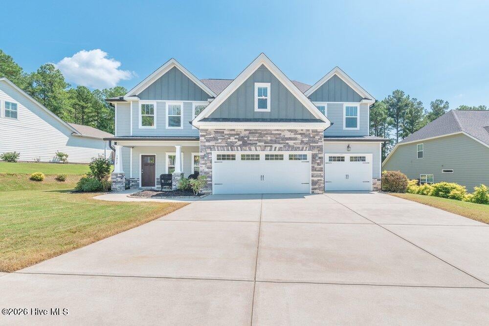 Photo of 1812 Preservation Circle, Evans, GA 30809 (MLS # 100601613)