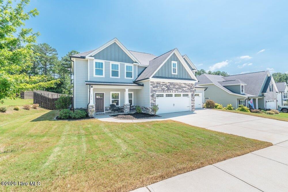 Photo of 1812 Preservation Circle, Evans, GA 30809 (MLS # 100601613)