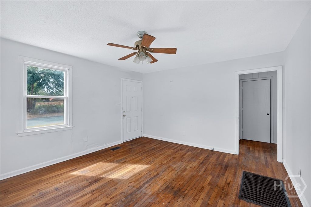 Photo of 2308 New York Avenue, Savannah, GA 31404 (MLS # SA348208)