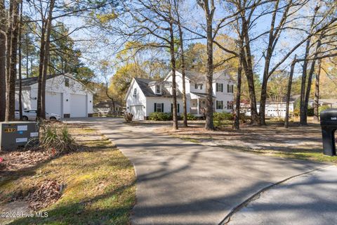 Homes For Sale - 589 Deer Run Road<br/> New Bern, NC 28562