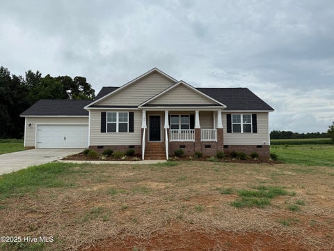 Homes For Sale - 186 N Movado Trail<br/> Johnston County, Kenly, NC 27542