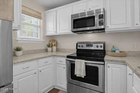 Tiny photo for 5022 Lamppost Circle, Wilmington, NC 28403 (MLS # 100559501)