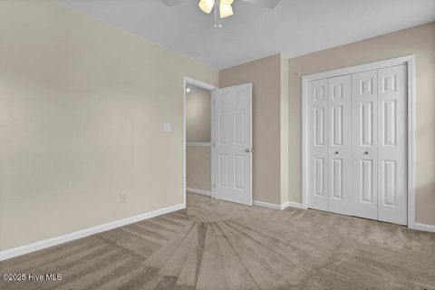 Tiny photo for 5022 Lamppost Circle, Wilmington, NC 28403 (MLS # 100559501)