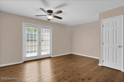 Tiny photo for 5022 Lamppost Circle, Wilmington, NC 28403 (MLS # 100559501)