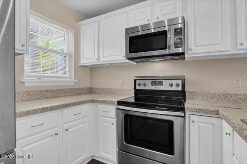 Tiny photo for 5022 Lamppost Circle, Wilmington, NC 28403 (MLS # 100559501)