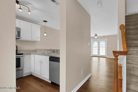 Tiny photo for 5022 Lamppost Circle, Wilmington, NC 28403 (MLS # 100559501)