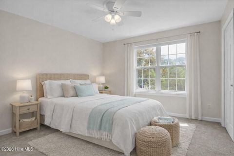 Tiny photo for 5022 Lamppost Circle, Wilmington, NC 28403 (MLS # 100559501)