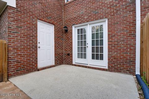 Tiny photo for 5022 Lamppost Circle, Wilmington, NC 28403 (MLS # 100559501)