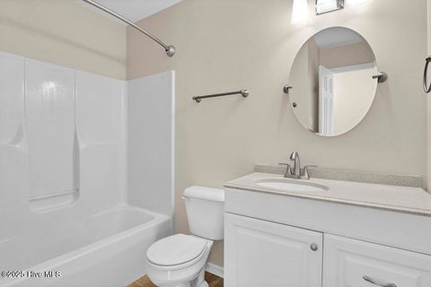 Tiny photo for 5022 Lamppost Circle, Wilmington, NC 28403 (MLS # 100559501)