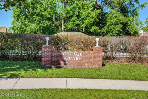 Tiny photo for 5022 Lamppost Circle, Wilmington, NC 28403 (MLS # 100559501)
