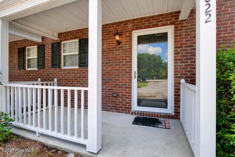 Tiny photo for 5022 Lamppost Circle, Wilmington, NC 28403 (MLS # 100559501)