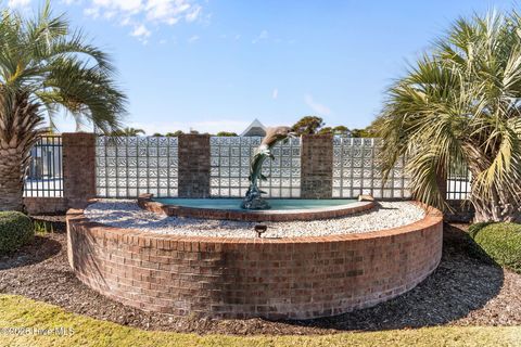 Tiny photo for 509 Shell Drive #Unit A, Kure Beach, NC 28449 (MLS # 100551666)