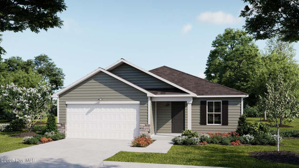 Photo of 891 Plymouth Road, Boiling Spring Lakes, NC 28461 (MLS # 100596052)