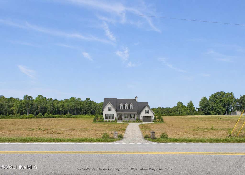 Photo of 8424 Joe Brown Highway S, Clarendon, NC 28432 (MLS # 100596779)