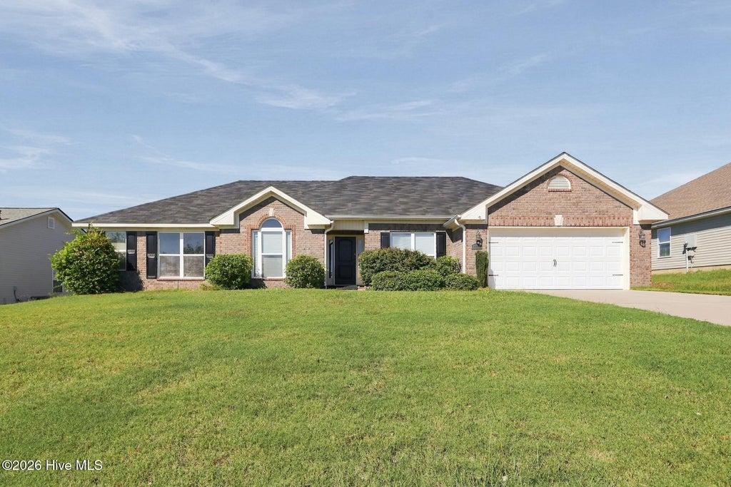 Photo of 2712 Ardwick Drive, Hephzibah, GA 30815 (MLS # 100612058)