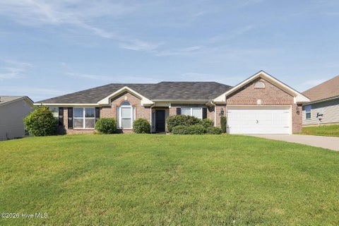 Photo of 2712 Ardwick Drive, Hephzibah, GA 30815 (MLS # 100612058)
