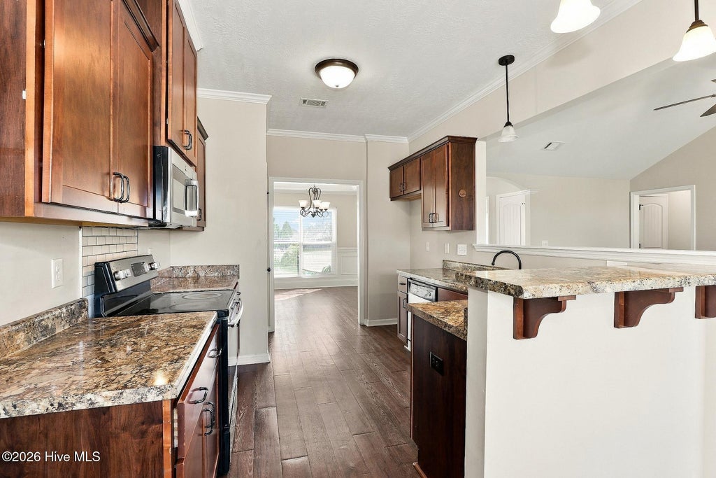 Photo of 2712 Ardwick Drive, Hephzibah, GA 30815 (MLS # 100612058)