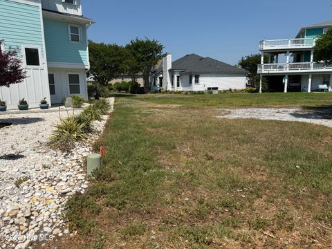Tiny photo for 769 Sailor Court, Kure Beach, NC 28449 (MLS # 100569567)