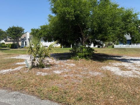 Tiny photo for 769 Sailor Court, Kure Beach, NC 28449 (MLS # 100569567)