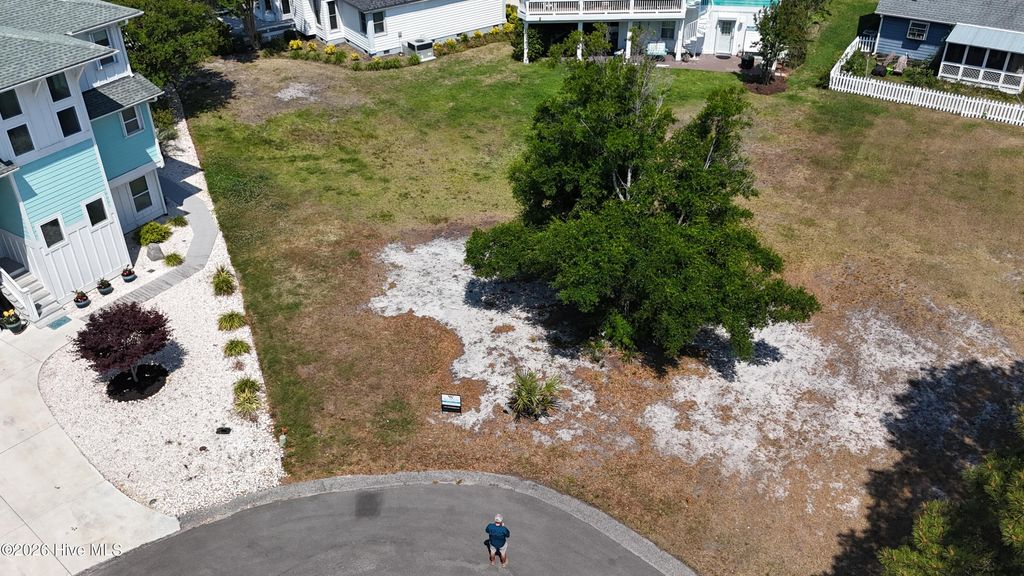 Photo of 769 Sailor Court, Kure Beach, NC 28449 (MLS # 100569567)