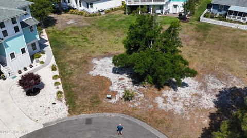 Tiny photo for 769 Sailor Court, Kure Beach, NC 28449 (MLS # 100569567)