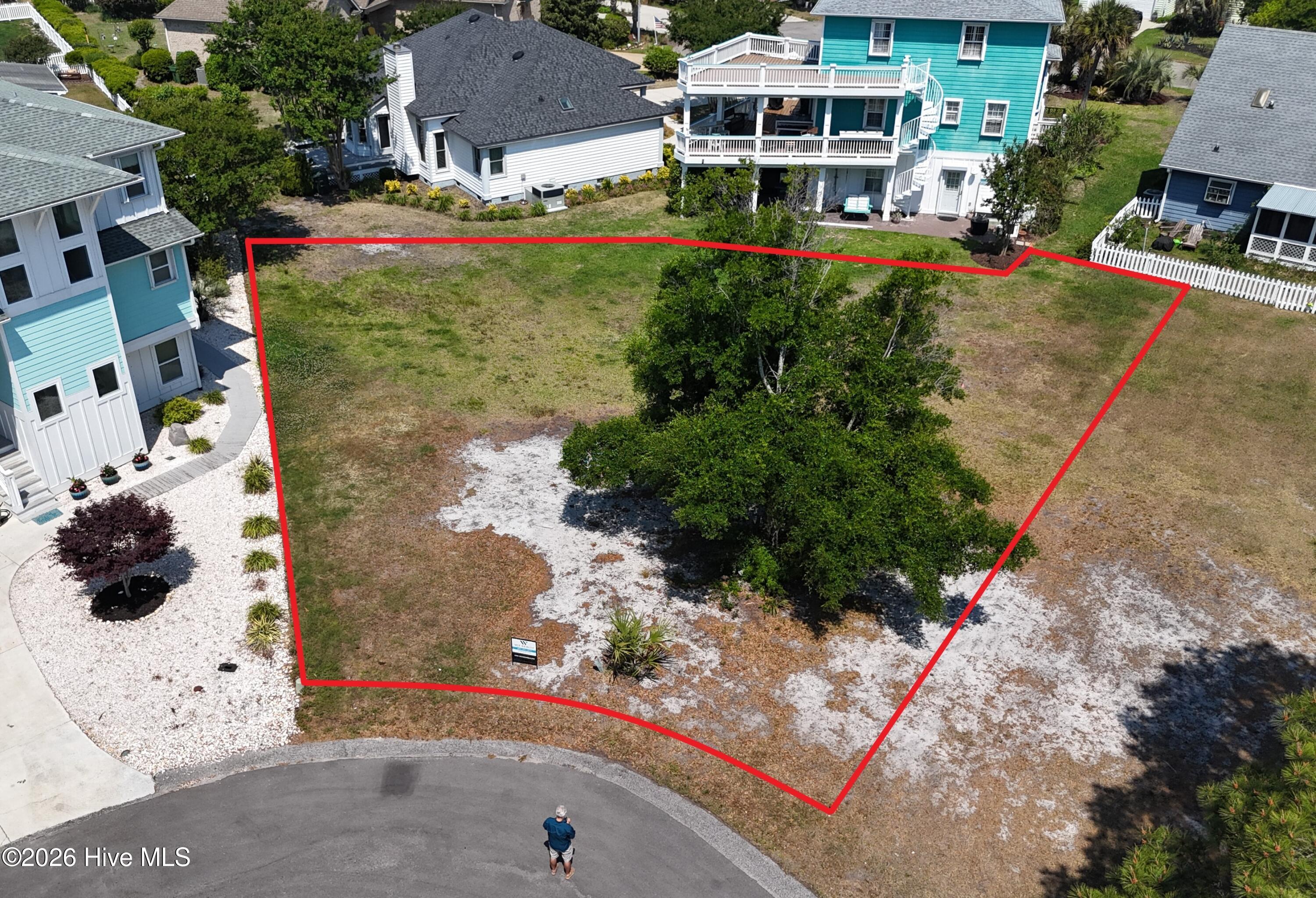 769 Sailor Court
