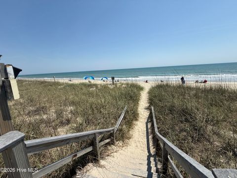 Tiny photo for 769 Sailor Court, Kure Beach, NC 28449 (MLS # 100569567)