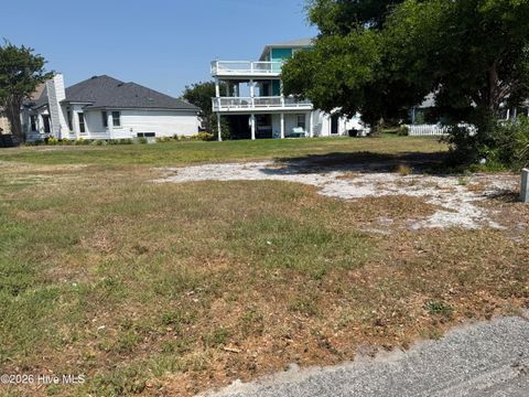 Tiny photo for 769 Sailor Court, Kure Beach, NC 28449 (MLS # 100569567)