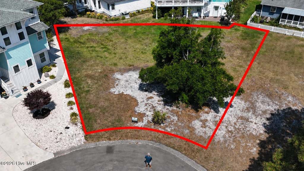 Photo of 769 Sailor Court, Kure Beach, NC 28449 (MLS # 100569567)